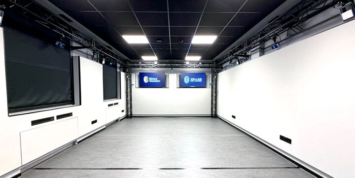 Landeskriminalamt Niedersachsen stellt neues XR-Lab für die digitale Tatortarbeit vor