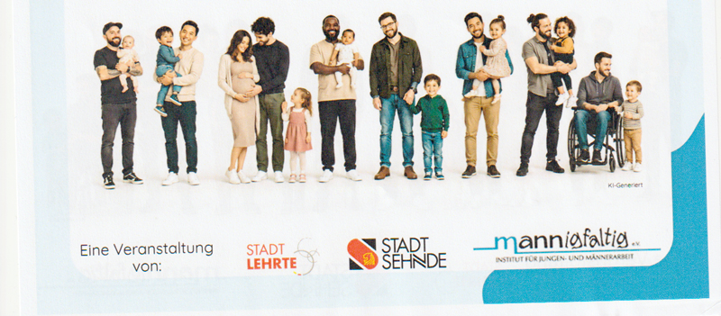 „Bald Papa – Dann mal los“