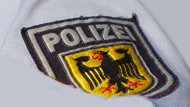 Verdacht der Urkundenfälschung: Einreise nach Kontrolle verweigert