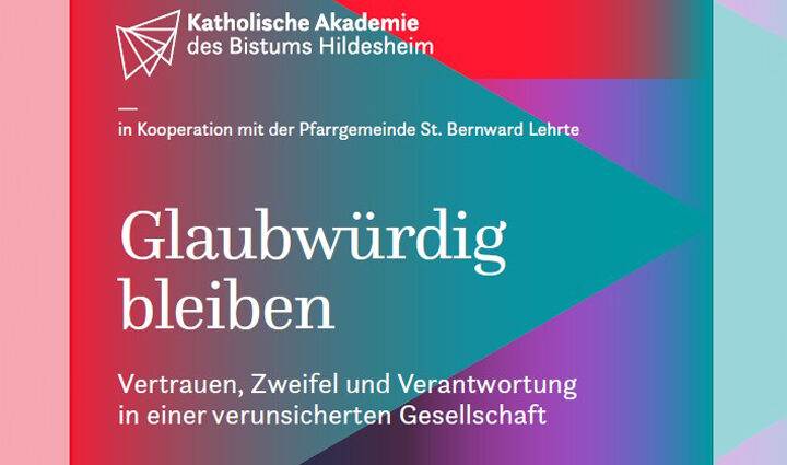 Glaubwürdigkeit: Was ist KI, was Fake, was Propaganda und was Nachricht?
