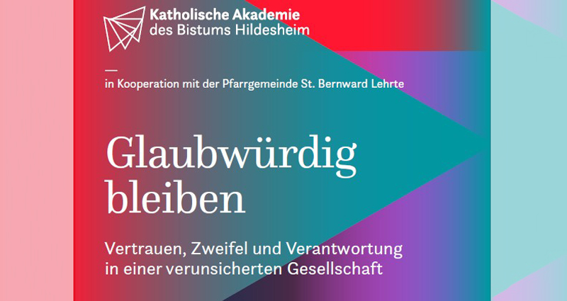 Glaubwürdigkeit: Was ist KI, was Fake, was Propaganda und was Nachricht?