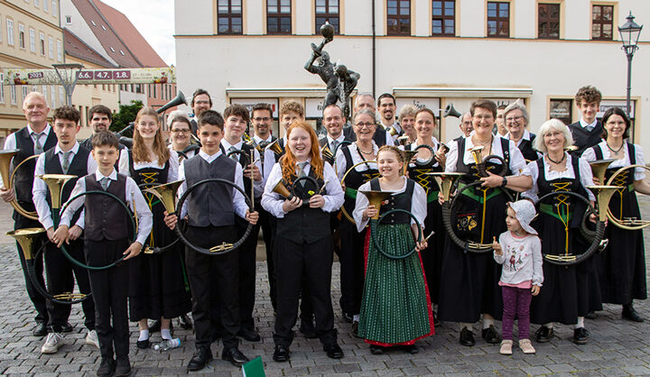 Hubertusmesse in Ilten: Einladung zum Traditionsgottesdienst